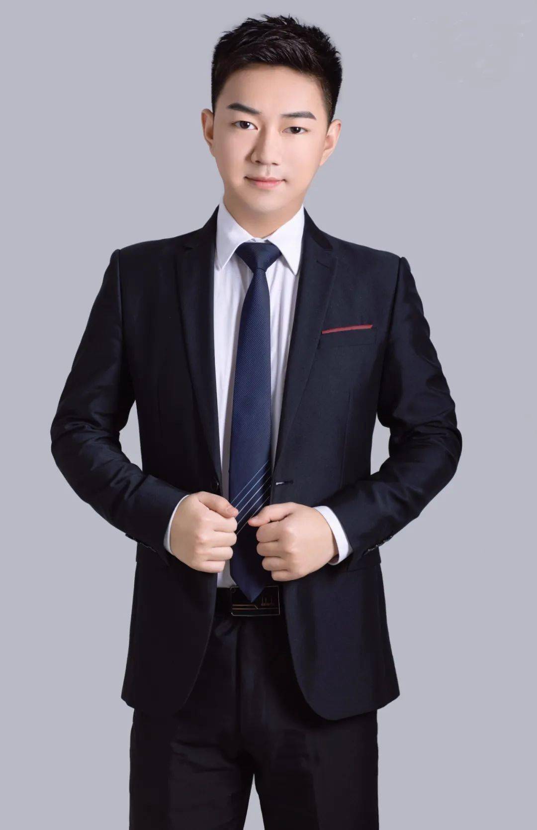 杨清华 动态图形设计负责人